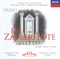 Die Zauberflöte: "Dies Bildnis Ist Bezaubernd Schön" cover