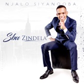 Njalo Siyanqoba artwork