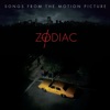 Zodiac (Songs from the Motion Picture) artwork