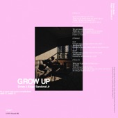 Grow Up artwork