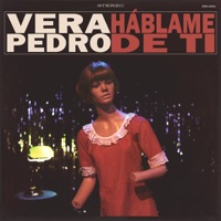 Vera Pedro Ablum Cover