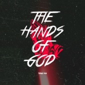 The Hands of God artwork
