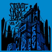 Street Level, Vol. 2 artwork