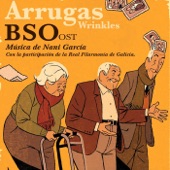 Arrugas (Wrinkles) [Banda Sonora Original] [Soundtrack from the Motion Picture] artwork