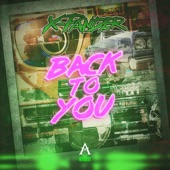 Back to You artwork