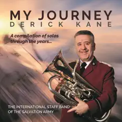My Journey by Derick Kane & The International Staff Band of the Salvation Army album reviews, ratings, credits