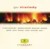 The Firebird (L'oiseau de Feu): V. Lullaby (Berceuse) song reviews