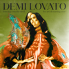Demi Lovato - Dancing With The Devil  artwork
