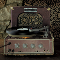 NOFX - Single Album artwork