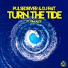 Turn the Tide (feat. Kim Alex) - Single