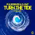 Turn the Tide (feat. Kim Alex) - Single album cover