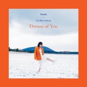 Dream of You - EP artwork