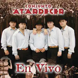 En Vivo - Conjunto Atardecer