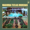 Marimba Teclas Morenas