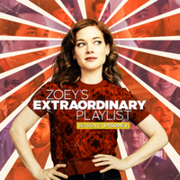 Cast of Zoey’s Extraordinary Playlist - Zoey's Extraordinary Playlist: Season 2, Episode 3 (Music From the Original TV Series) - EP artwork