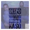 Despo (feat. Kaso) - Hamudi Original lyrics