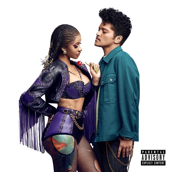 Cover artwork for Please Me