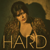 Hard - EP - Cecilia Krull