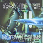 Motown Drums (feat. rion s) [Noski & Delafino Remix] artwork
