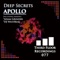 Apollo - Deep Secrets lyrics