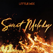 Sweet Melody artwork
