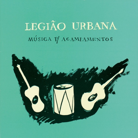 Cover artwork for Maurício
