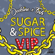 Sugar & Spice (VIP Mix) - Deekline & Fish