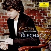 Chopin: The Complete Préludes artwork