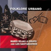 Folklore Urbano artwork