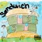 Sandwich (feat. Kiny.t) - SWiiGG lyrics