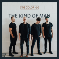 The Color - The Kind of Man artwork