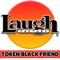 Token Black Friend - James Davis lyrics