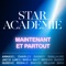 Maintenant et partout (feat. Rosalie Ayotte, William Cloutier, Annabel Oreste, Dashny Jules, Olivier Faubert, Queenie Clément, Charles Kamoun, Lunou Zucchini, Zara Sargsyan, Matt Moln, Shayan Heidari, Maëva Grelet, Guillaume Lafond, Jacob Roberge & Meghan artwork