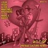 Let It Go (with Marc E. Bassy) [Vintage Culture Remix] - Single, 2021