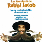 Le grand Rabbi - Vladimir Cosma