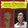 Stream & download Brahms: Alto Rhapsody; Schicksalslied; Nänie; Gesang der Parzen