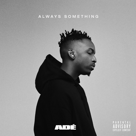 Cover artwork for PLAY SOMETHING