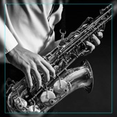 New York Jazz Lounge - Bar Jazz Classics - Midnight​ Jazz Mix - Smooth​ Saxophone Jazz artwork