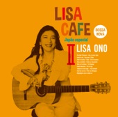 Lisa Ono - 雨に濡れた慕情