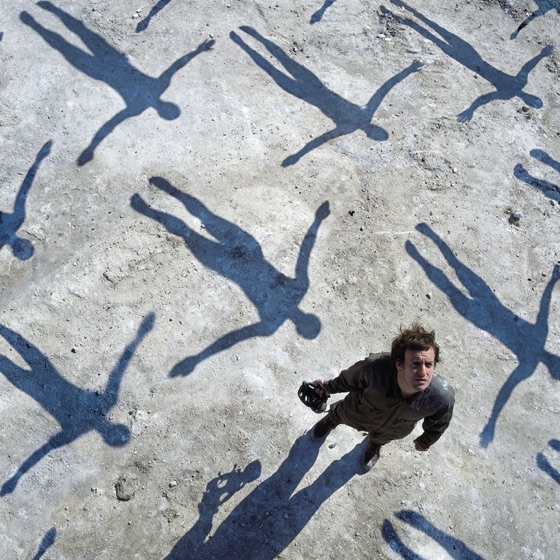 Cover artwork for Endlessly