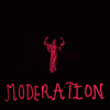 Florence + The Machine - Moderation  artwork