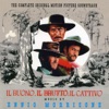 Il buono, il brutto, il cattivo (The Good, the Bad & the Ugly) [The Complete Original Motion Picture Soundtrack] artwork