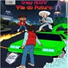 Vim do Futuro - Single
