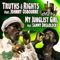 "Truths and Rights" Feat. Johnny Osbourne (Jungle Citizenz Remix) artwork