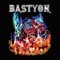 Sinking in the Drowning Pool - Bastyon lyrics