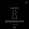 Introspective - Callon B lyrics