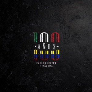 100 Años - Single