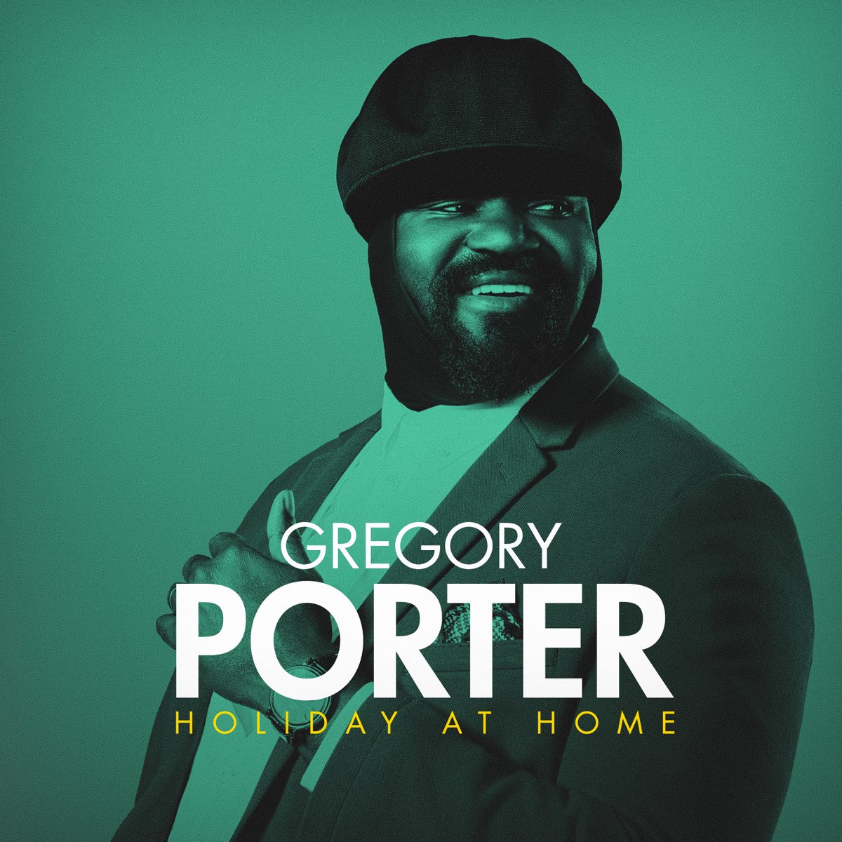 Gregory porter don t lose your steam скачать фото 13