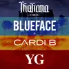 Stream & download Thotiana (Remix) [feat. Cardi B & YG] - Single
