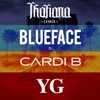 Thotiana (Remix) [feat. Cardi B & YG] - Single